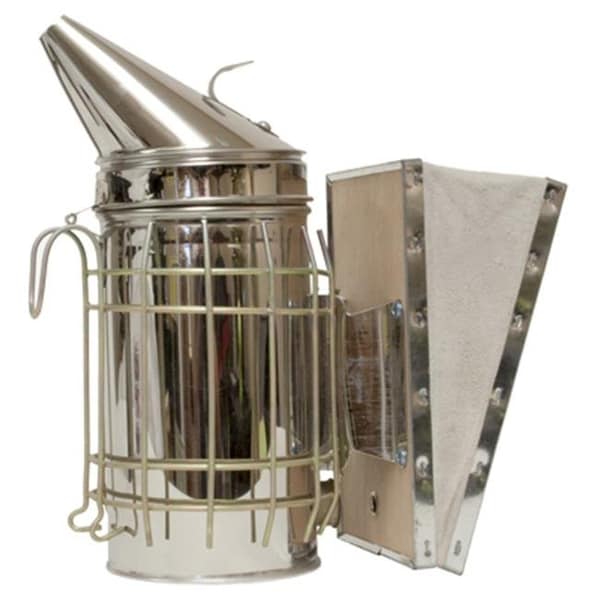 Harvest Lane Honey Pet Care Supplies, SMK3-101 Standard Smoker 202463 - main